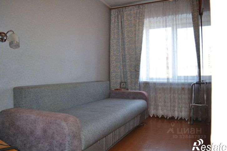 2-комн квартира пр-кт Ленина, 96А,  д. 96А