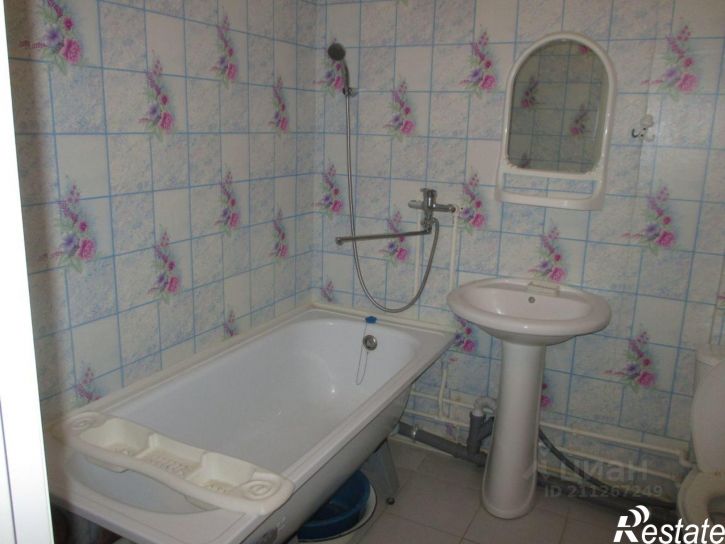 1-комн квартира ул Балтийская, 103,  д. 103