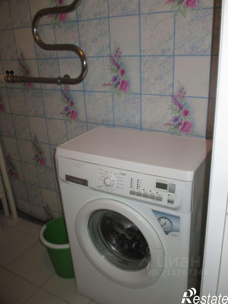 1-комн квартира ул Балтийская, 103,  д. 103