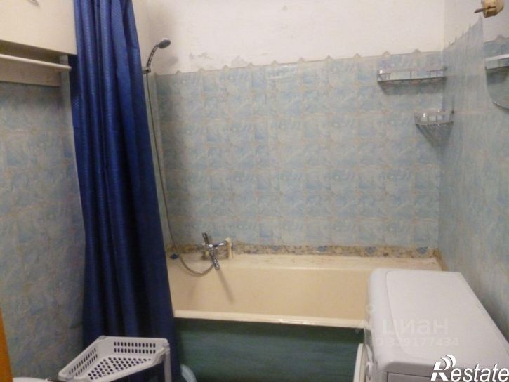 1-комн квартира ул Союза Республик, 35,  д. 35