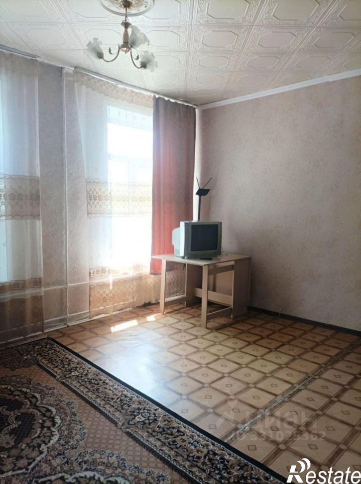 1-комн квартира бульвар 9 Января, 104,  д. 104