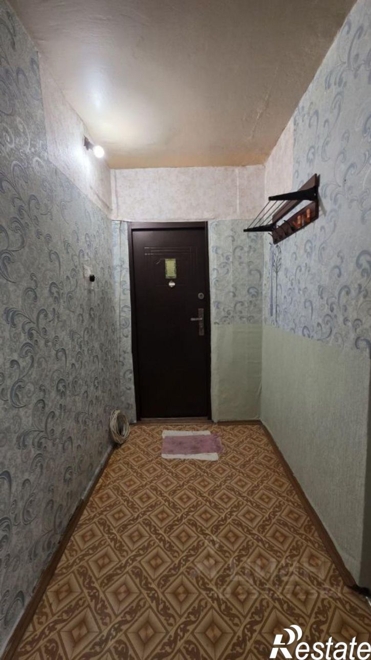1-комн квартира улица Островского, 64,  д. 64