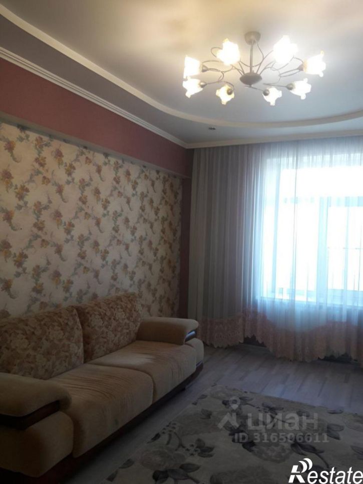 2-комн квартира проспект Ленина, 81,  д. 81