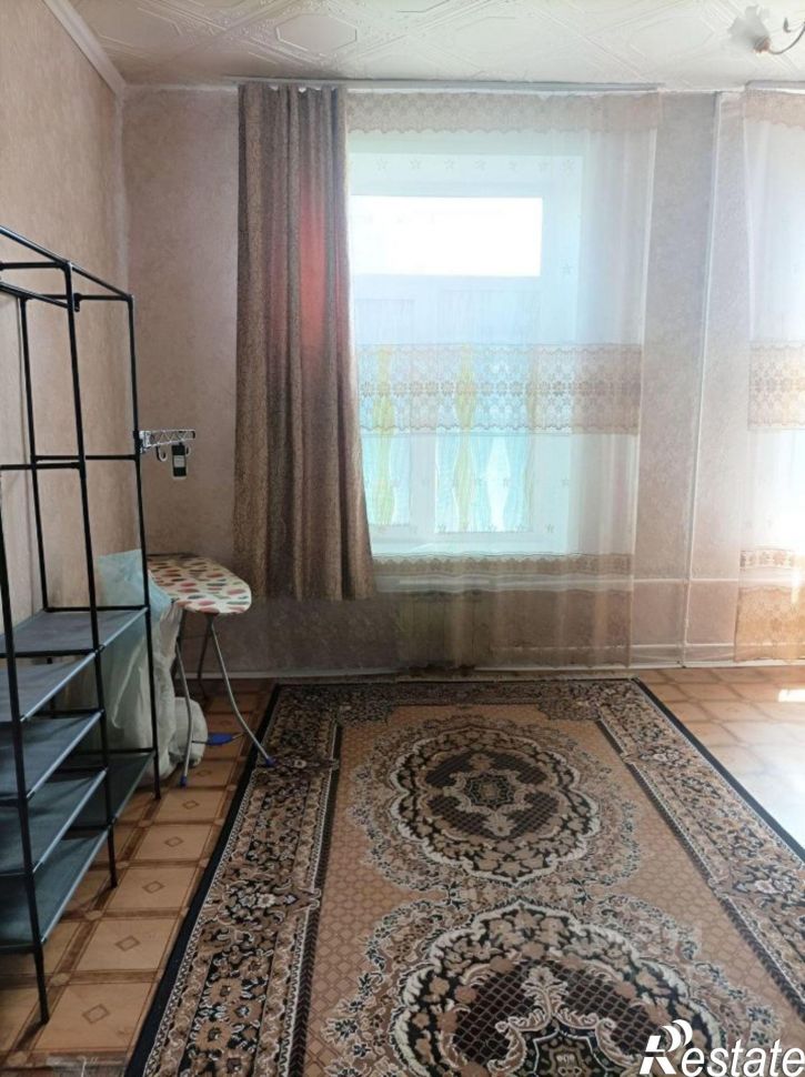1-комн квартира бульвар 9 Января, 104,  д. 104