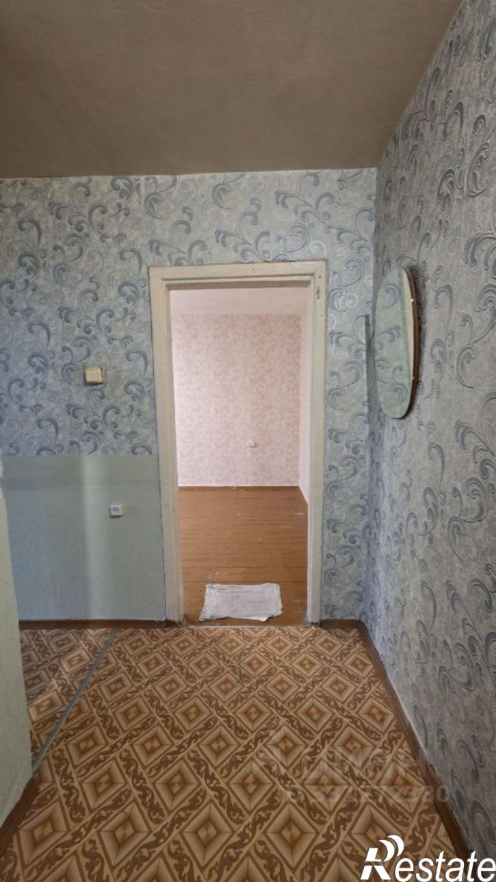 1-комн квартира улица Островского, 64,  д. 64