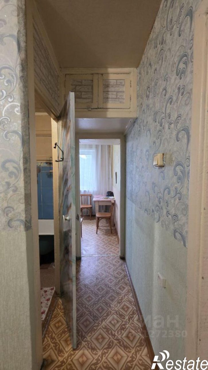 1-комн квартира улица Островского, 64,  д. 64