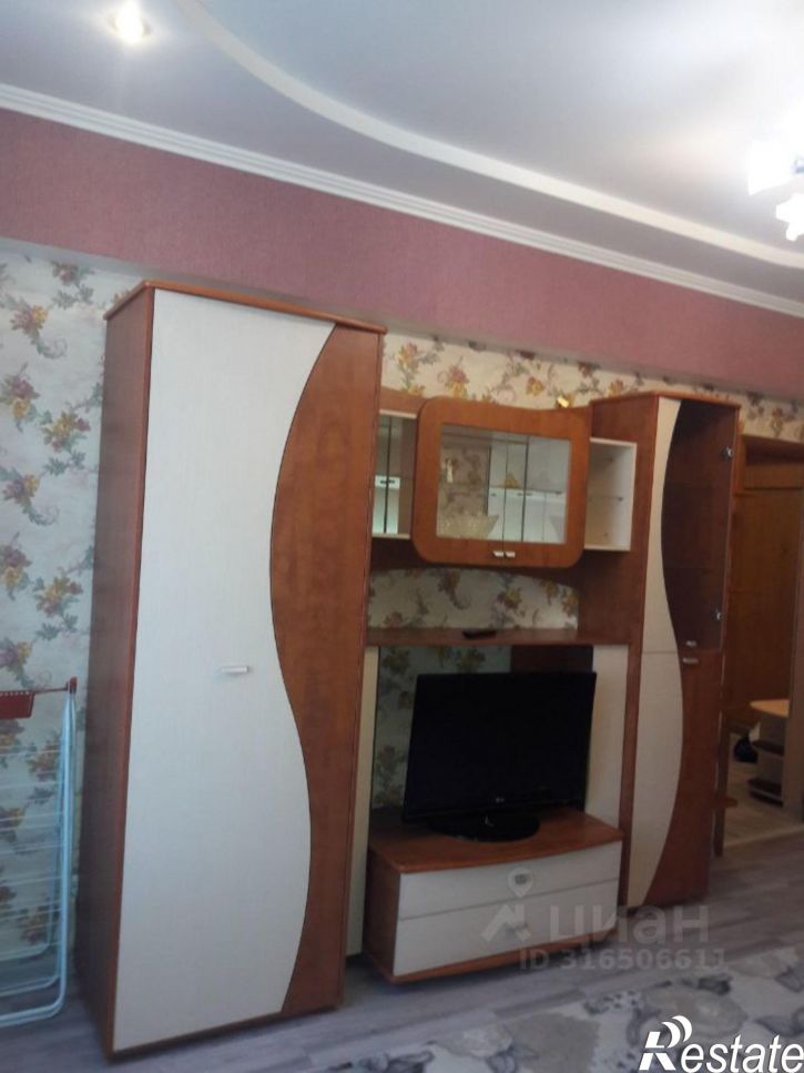 2-комн квартира проспект Ленина, 81,  д. 81
