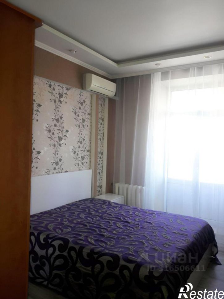2-комн квартира проспект Ленина, 81,  д. 81