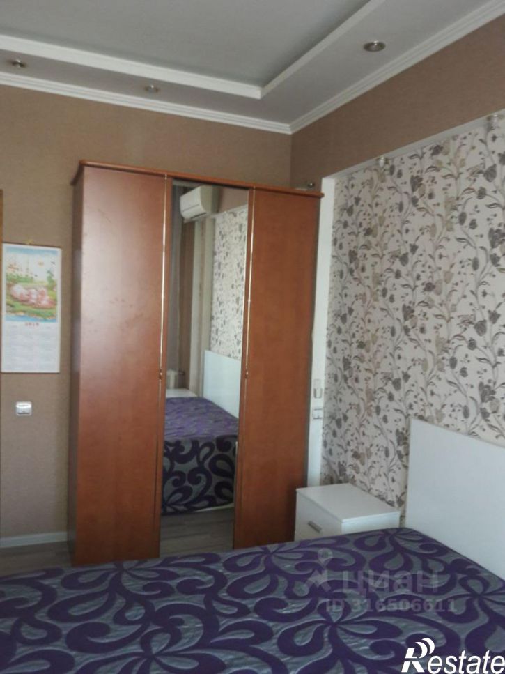 2-комн квартира проспект Ленина, 81,  д. 81