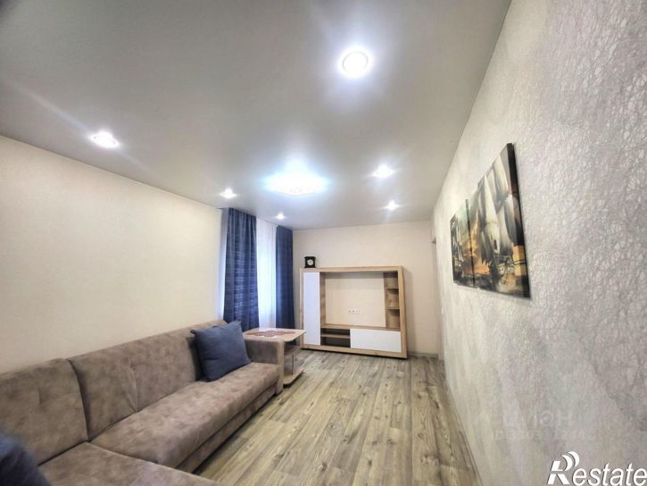2-комн квартира улица Островского, 31,  д. 31