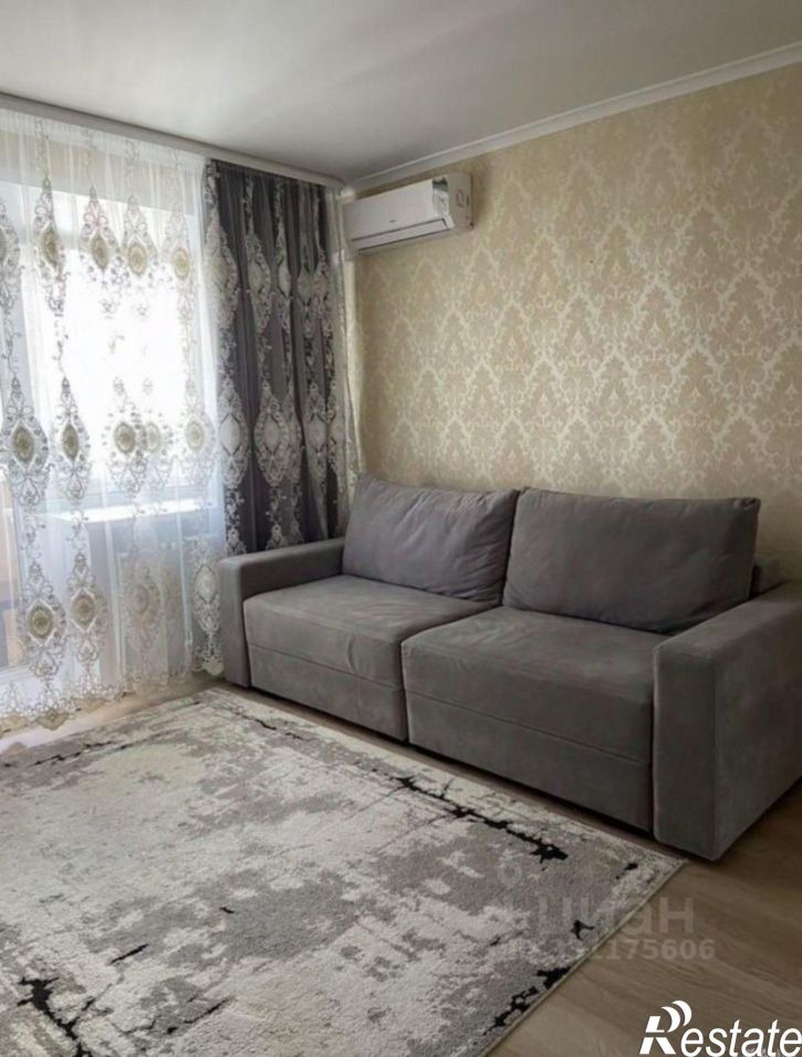 1-комн квартира Революционный переулок, 120А,  д. 120А