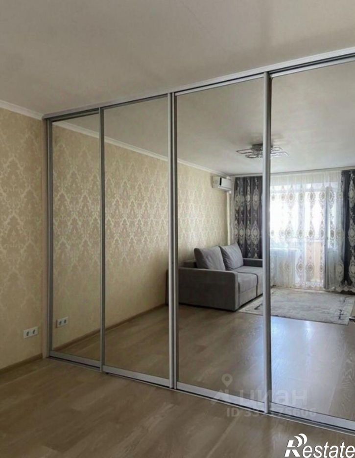 1-комн квартира Революционный переулок, 120А,  д. 120А