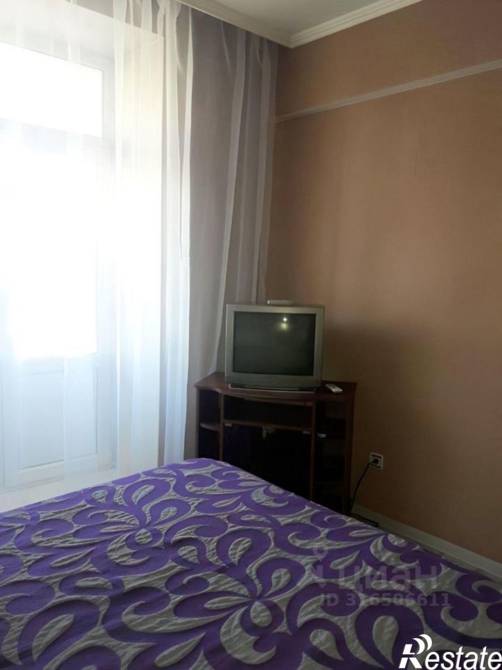 2-комн квартира проспект Ленина, 81,  д. 81