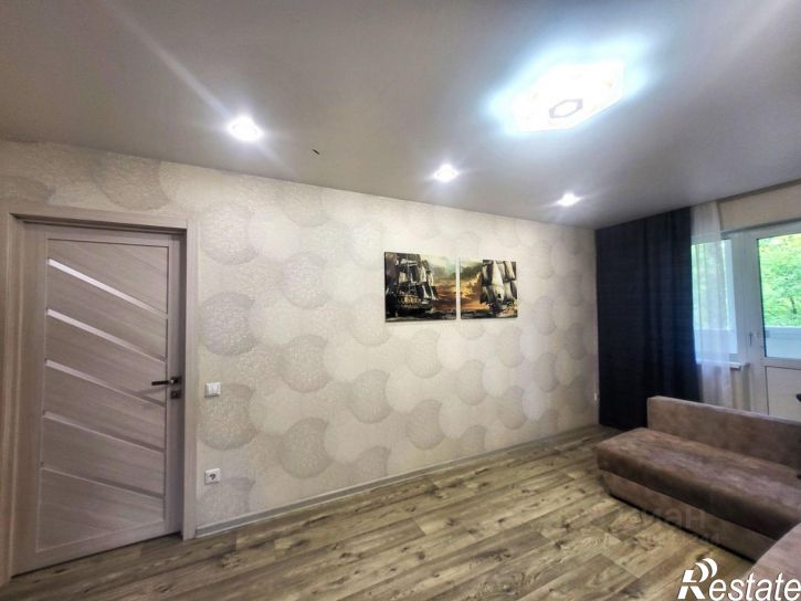 2-комн квартира улица Островского, 31,  д. 31