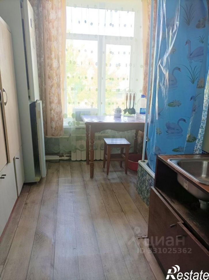1-комн квартира бульвар 9 Января, 104,  д. 104