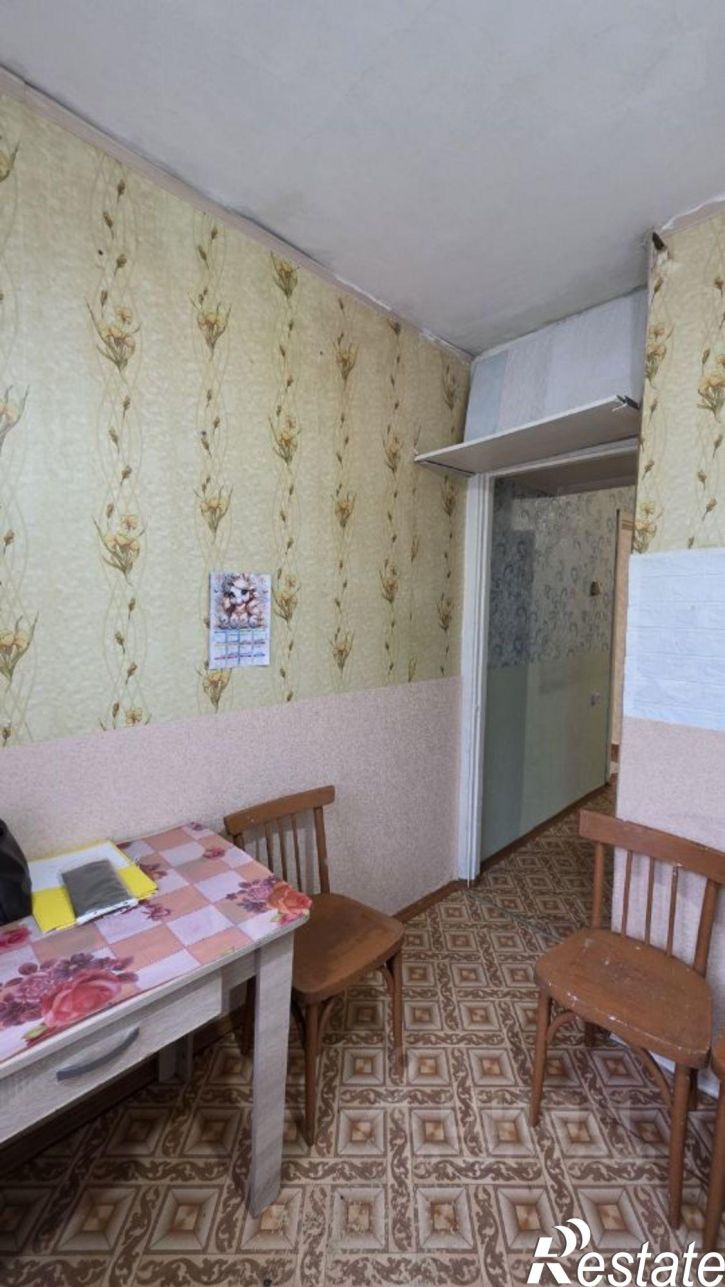 1-комн квартира улица Островского, 64,  д. 64