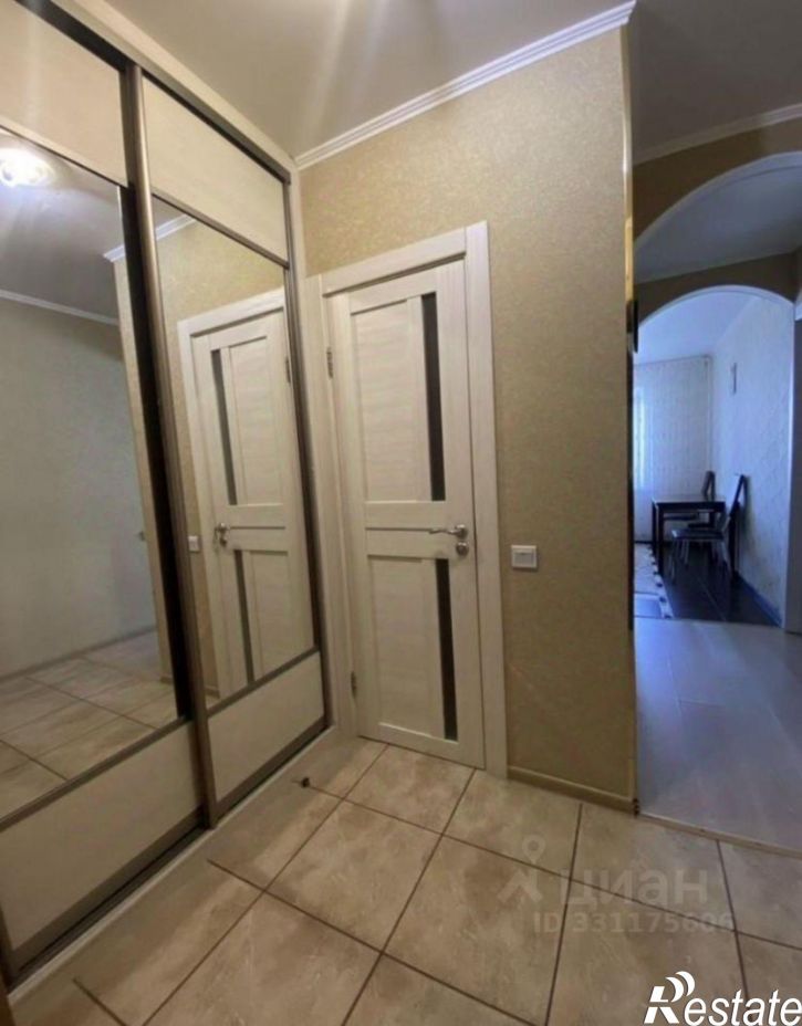 1-комн квартира Революционный переулок, 120А,  д. 120А