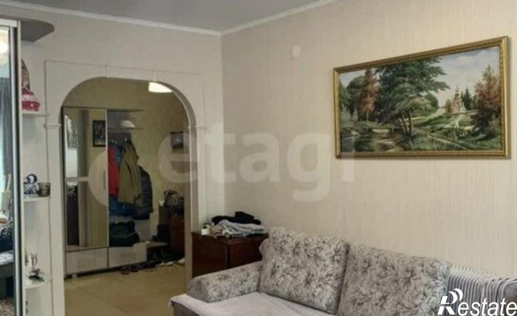 2-комн квартира Власихинская улица, 150Г,  д. 150Г
