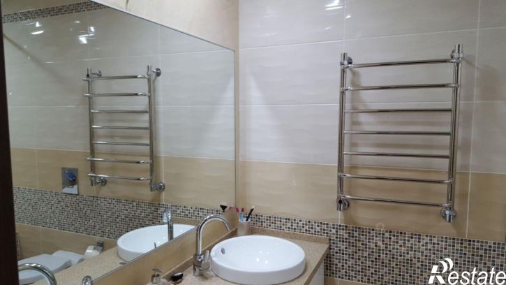 4-комн квартира Павловский тракт, 271А,  д. 271А