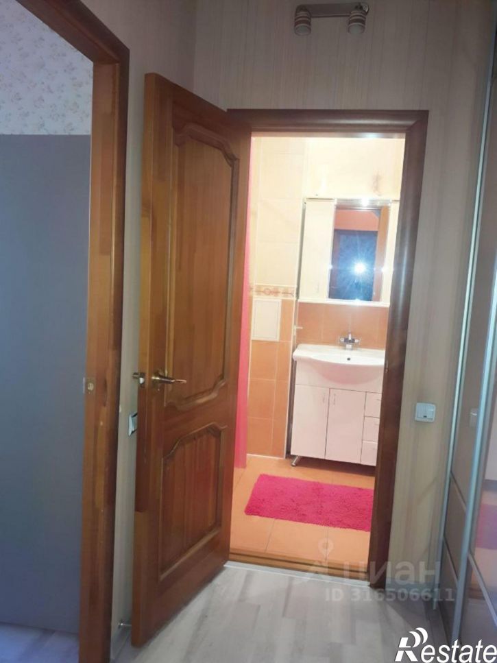 2-комн квартира проспект Ленина, 81,  д. 81