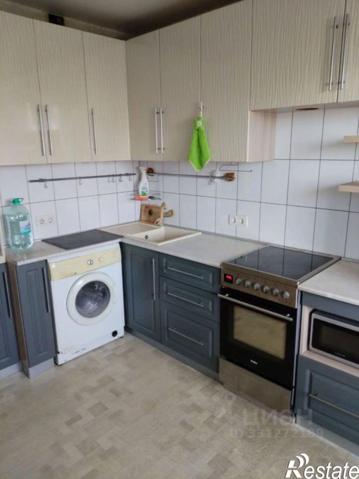 1-комн квартира Северный Власихинский проезд, 104,  д. 104
