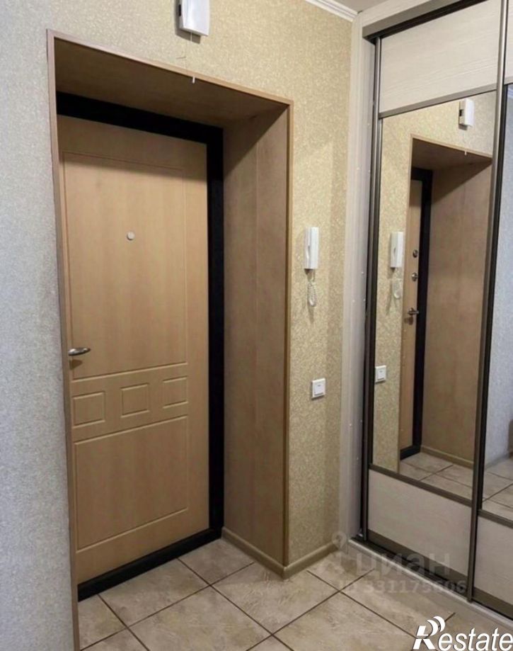 1-комн квартира Революционный переулок, 120А,  д. 120А