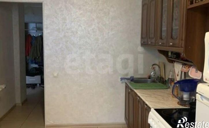2-комн квартира Власихинская улица, 150Г,  д. 150Г