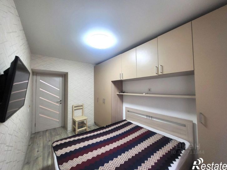 2-комн квартира улица Островского, 31,  д. 31