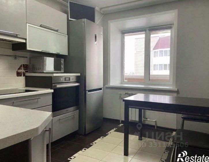 1-комн квартира Революционный переулок, 120А,  д. 120А