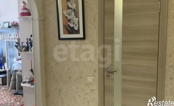 2-комн квартира Власихинская улица, 150Г,  д. 150Г