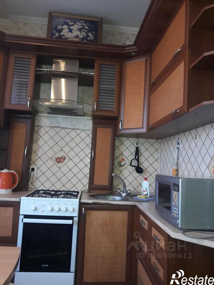 2-комн квартира проспект Ленина, 81,  д. 81