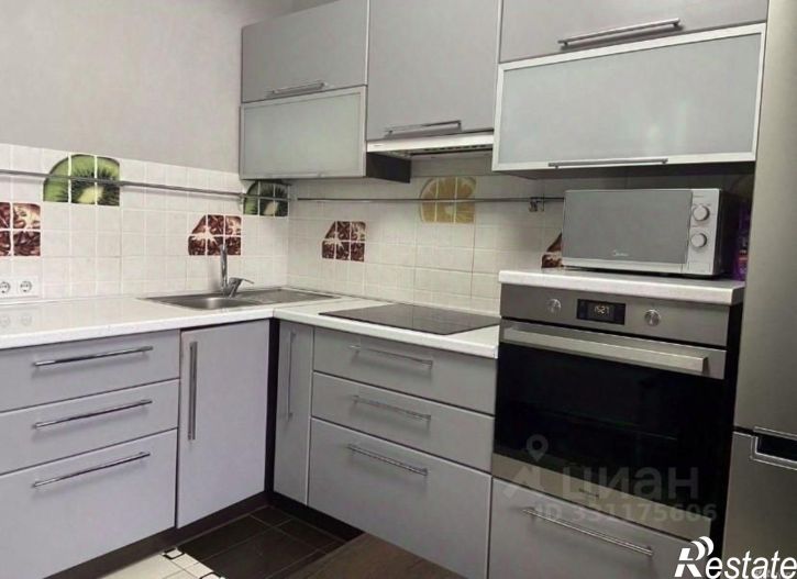 1-комн квартира Революционный переулок, 120А,  д. 120А