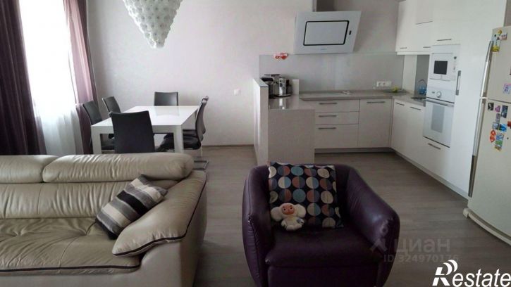 4-комн квартира Павловский тракт, 271А,  д. 271А