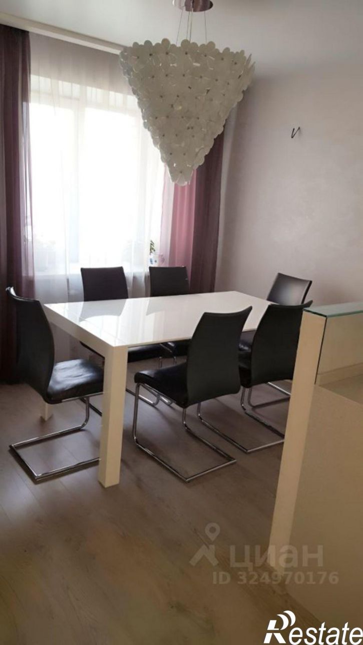 4-комн квартира Павловский тракт, 271А,  д. 271А