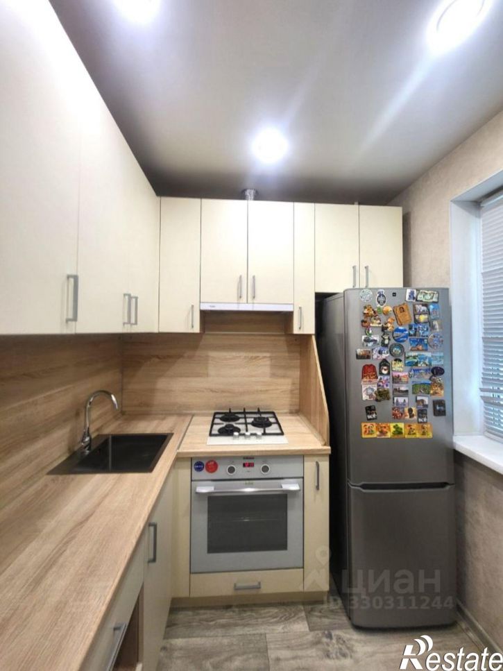 2-комн квартира улица Островского, 31,  д. 31