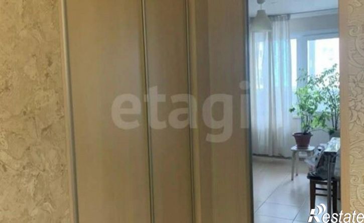 2-комн квартира Власихинская улица, 150Г,  д. 150Г