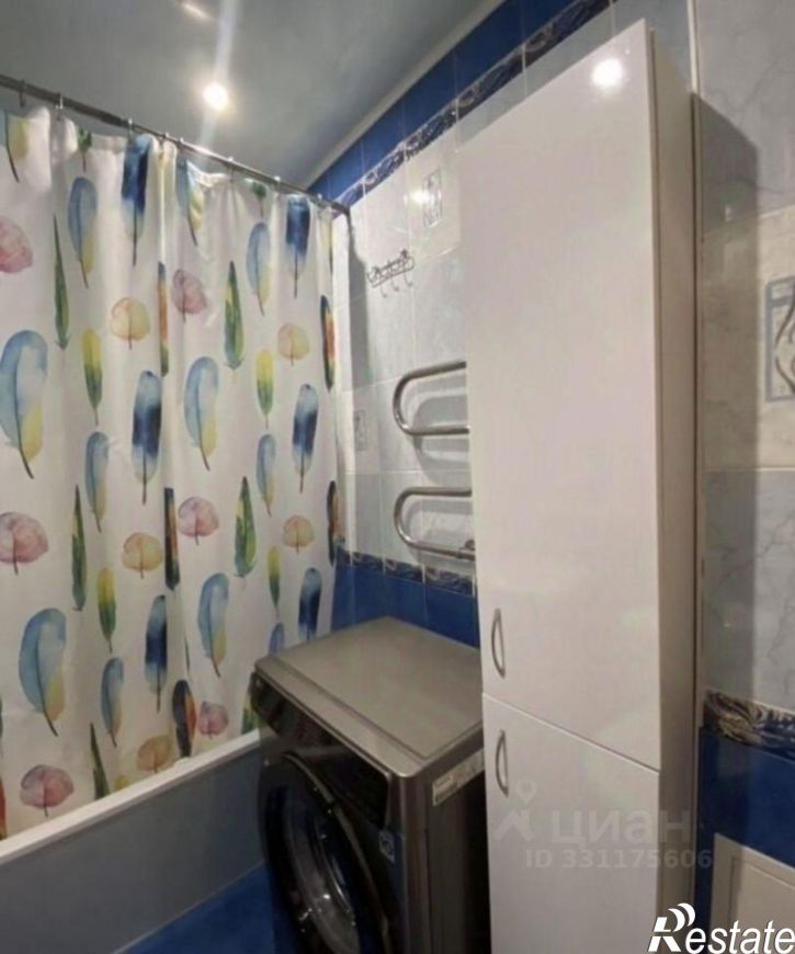 1-комн квартира Революционный переулок, 120А,  д. 120А