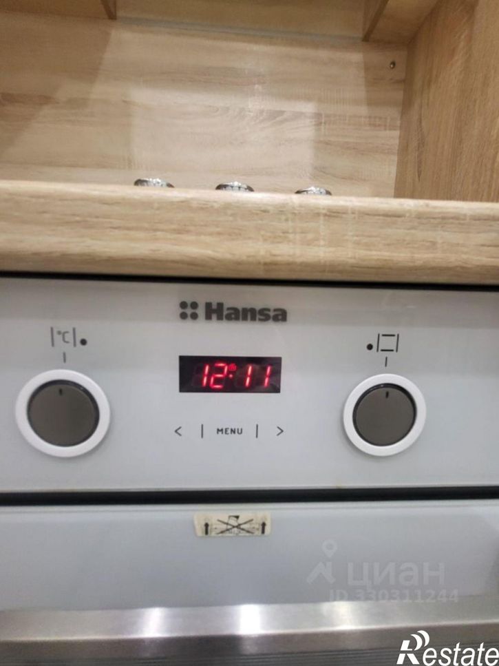 2-комн квартира улица Островского, 31,  д. 31