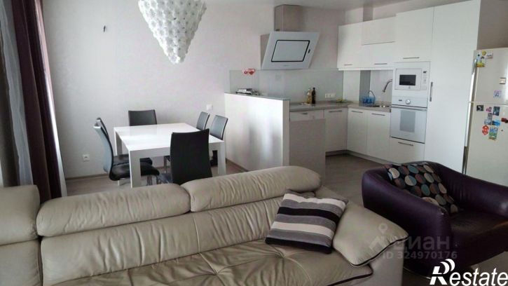 4-комн квартира Павловский тракт, 271А,  д. 271А