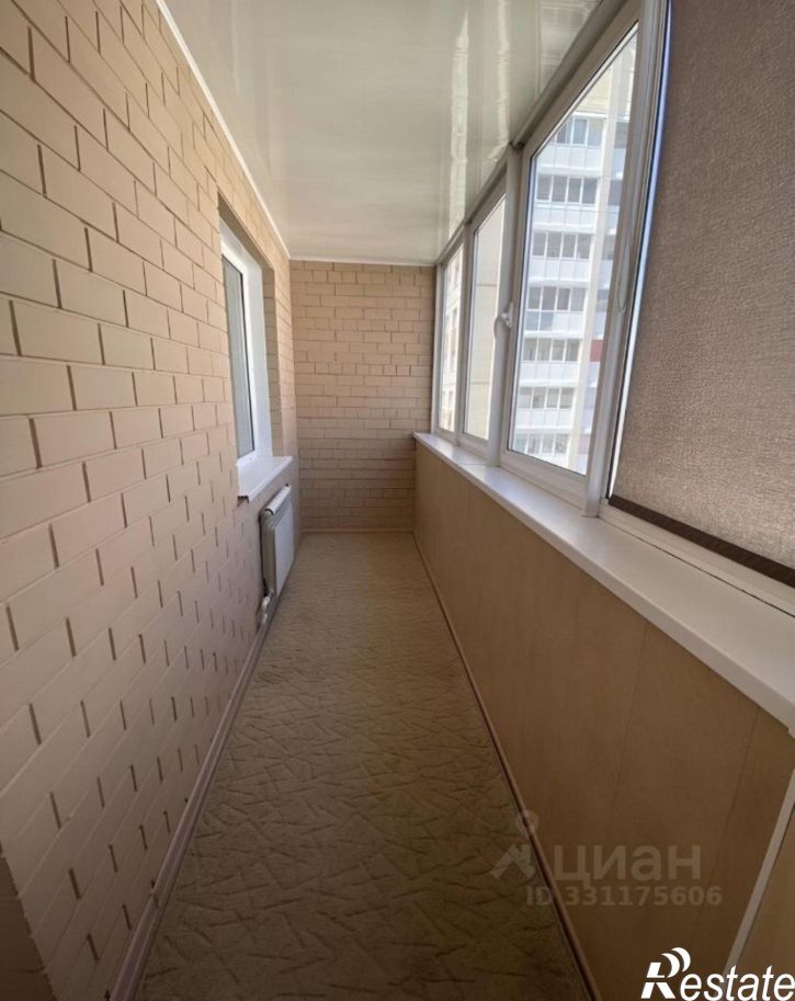 1-комн квартира Революционный переулок, 120А,  д. 120А