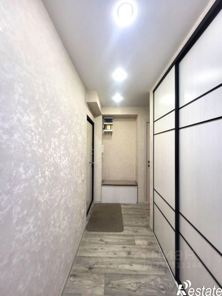 2-комн квартира улица Островского, 31,  д. 31