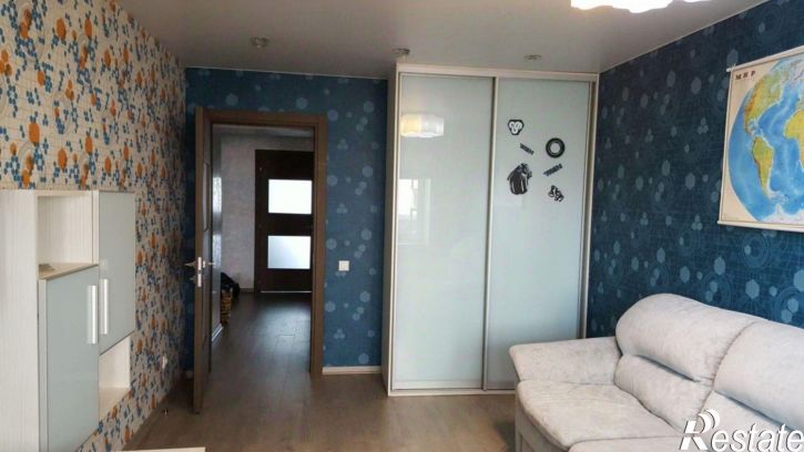 4-комн квартира Павловский тракт, 271А,  д. 271А