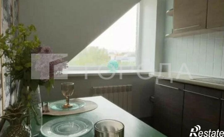 2-комн квартира Большая Олонская улица, 34,  д. 34
