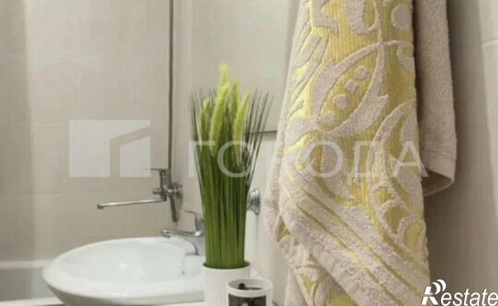 2-комн квартира Большая Олонская улица, 34,  д. 34