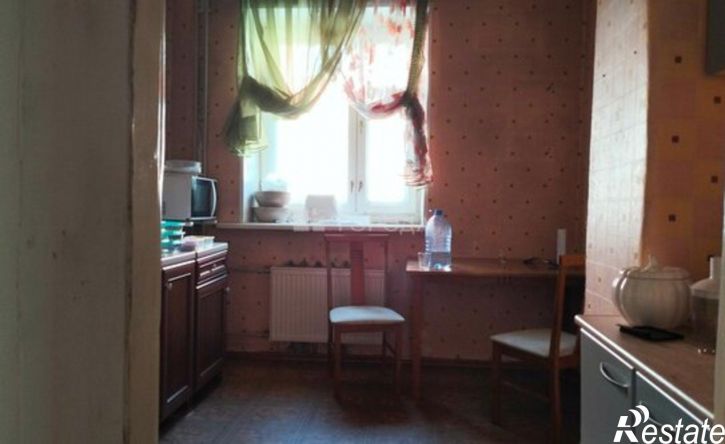 3-комн квартира проспект Строителей, 24,  д. 24
