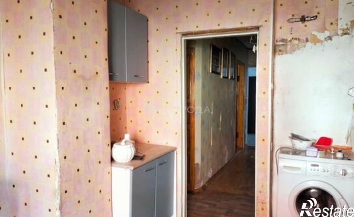 3-комн квартира проспект Строителей, 24,  д. 24