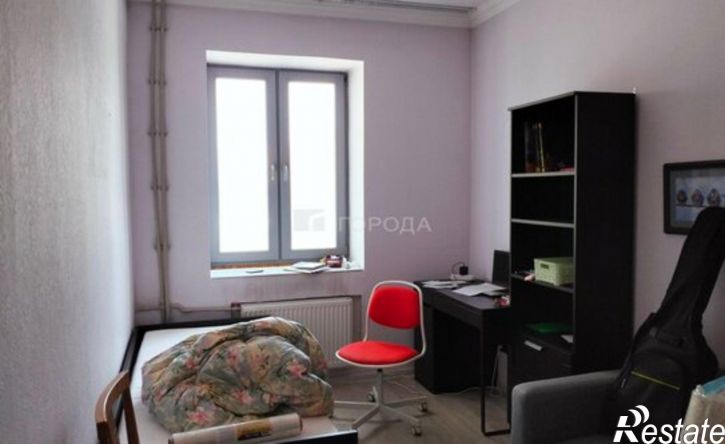 3-комн квартира проспект Строителей, 24,  д. 24