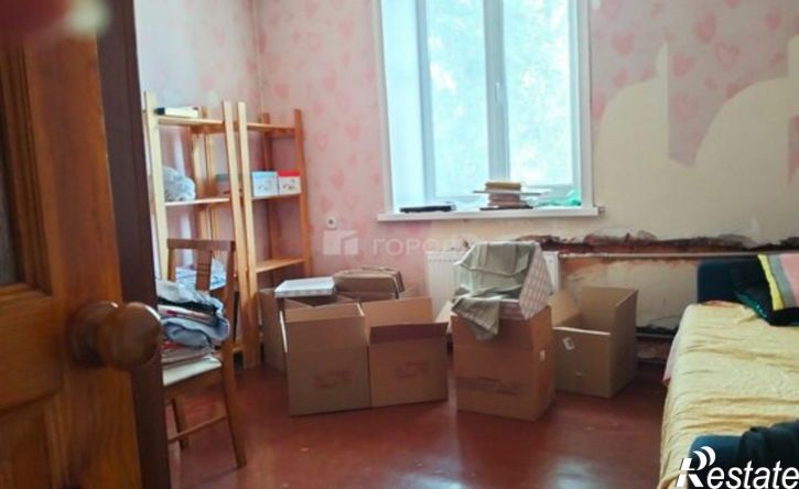 3-комн квартира проспект Строителей, 24,  д. 24