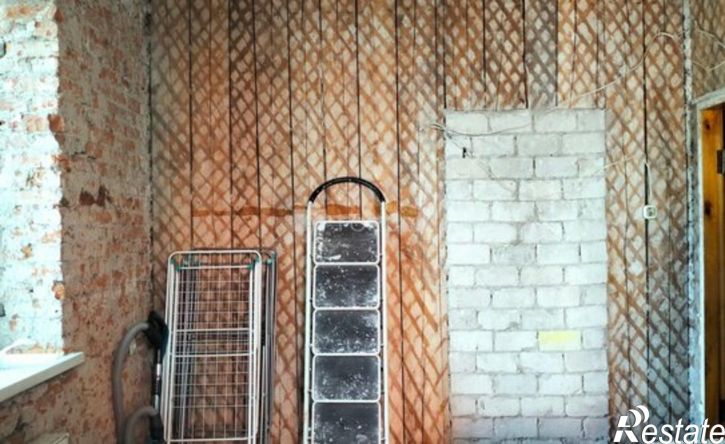 3-комн квартира проспект Строителей, 24,  д. 24