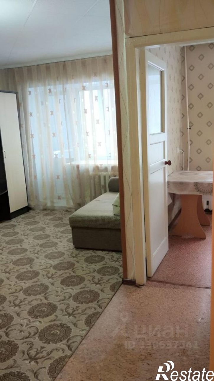 1-комн квартира Деповская улица, 10,  д. 10